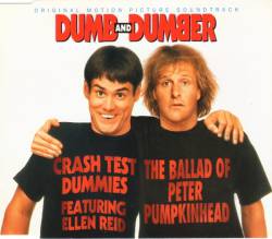 Crash Test Dummies : The Ballad of Peter Pumpkinhead